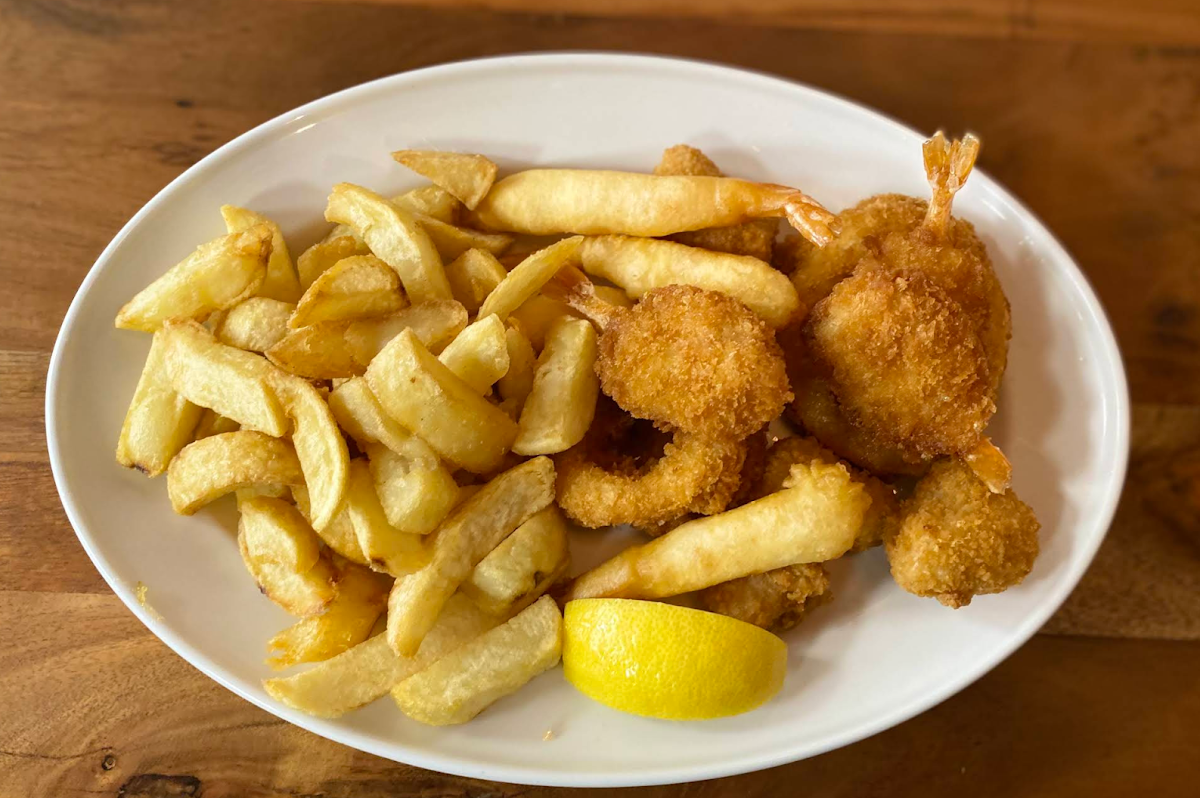 Seafarer Canterbury Photos 2